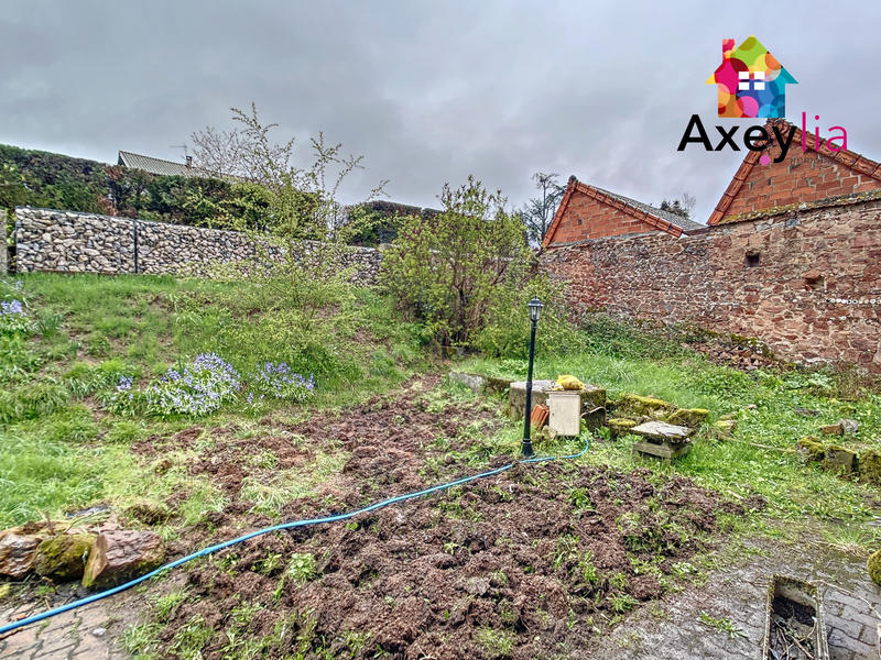 Appartement - 150 m² - 3 pièces