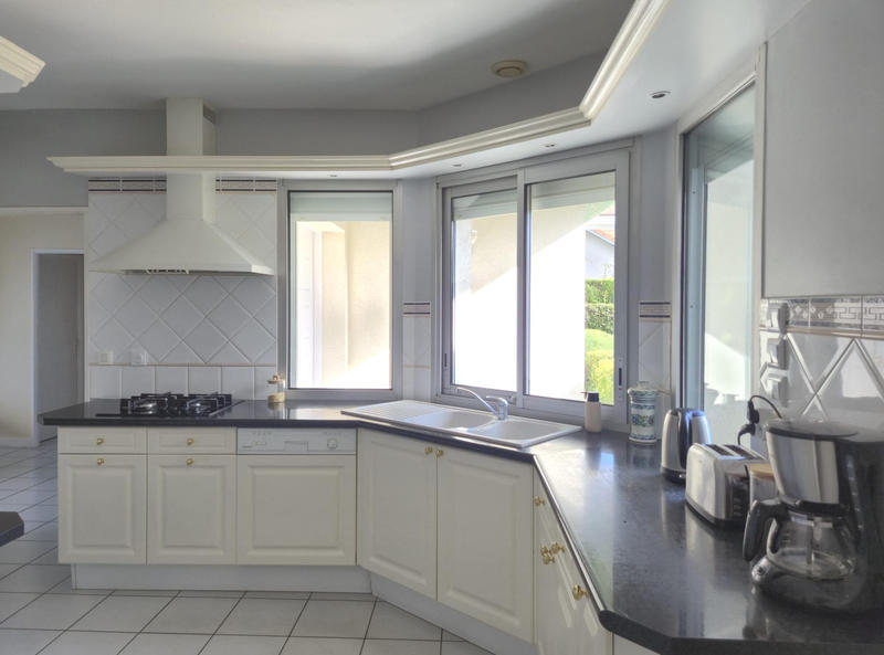 Maison - 149 m² - 4 pièces