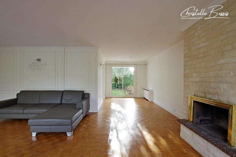 Maison - 170 m² - 6 pièces