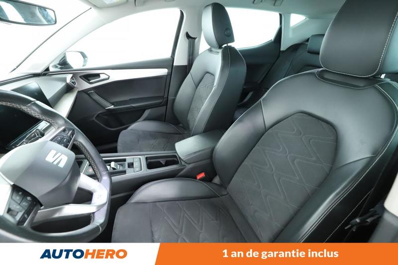 Seat Leon 2.0 Tdi Xcellence Dsg 150 ch