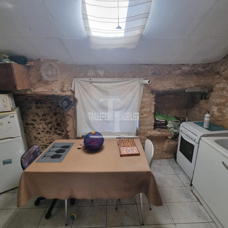 Maison - 95 m² - 6 pièces