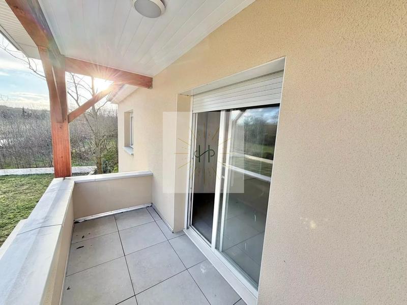 Maison - 118 m² - 4 pièces