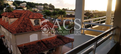 Appartement - 35 m² - 2 pièces