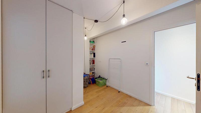 Appartement - 86 m² - 4 pièces