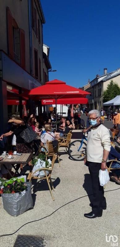 Local commercial - 60 m²