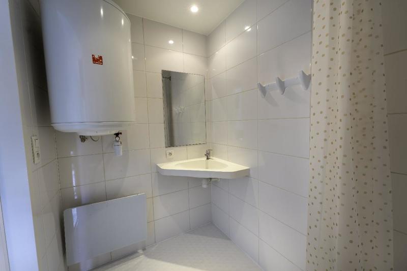 Studio - 19 m² - 1 pièce