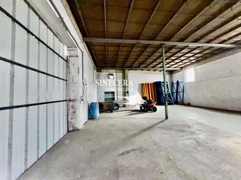 Local commercial - 150 m²