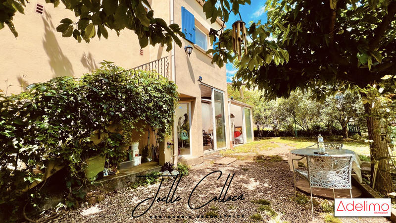 Maison - 87 m² - 4 pièces