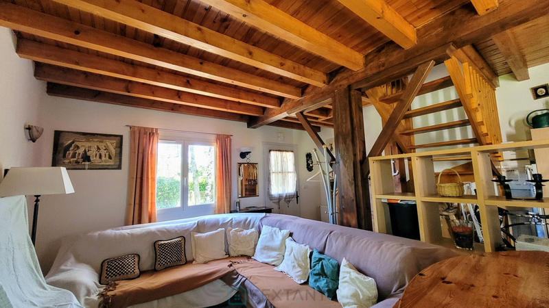 Maison - 126 m² - 5 pièces