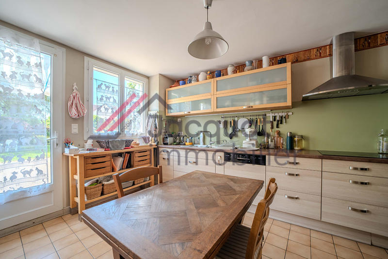 Ferme - 180 m² - 10 pièces