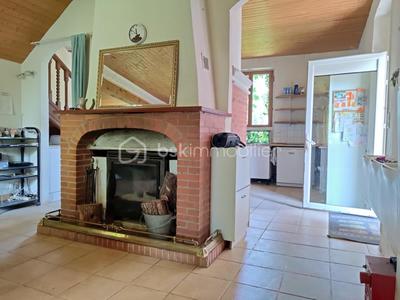 Moulin - 287 m² - 12 pièces