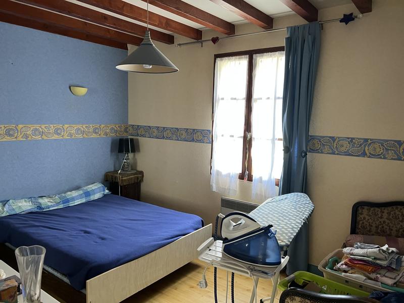 Maison - 193 m² - 6 pièces