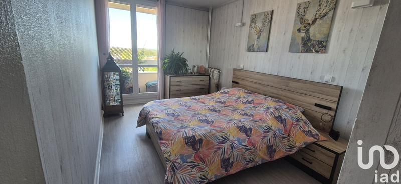 Appartement - 84 m² - 4 pièces