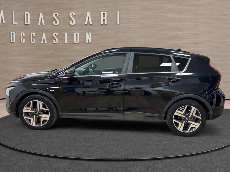 Hyundai Bayon 1.0 t-GDi 100 Dct-7 Hybrid 48v Creative