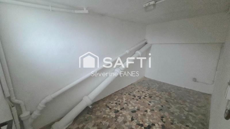 Maison - 83 m² - 4 pièces