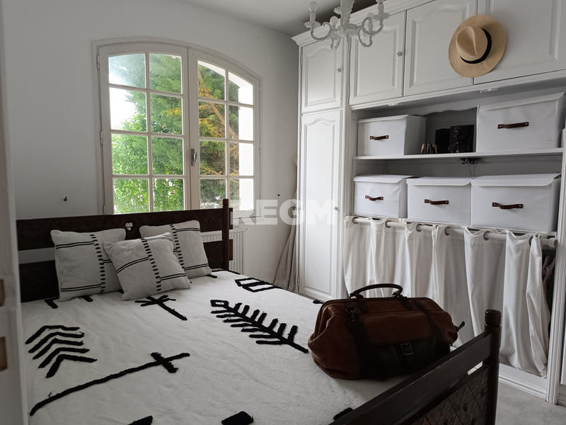 Maison - 79 m² - 3 pièces