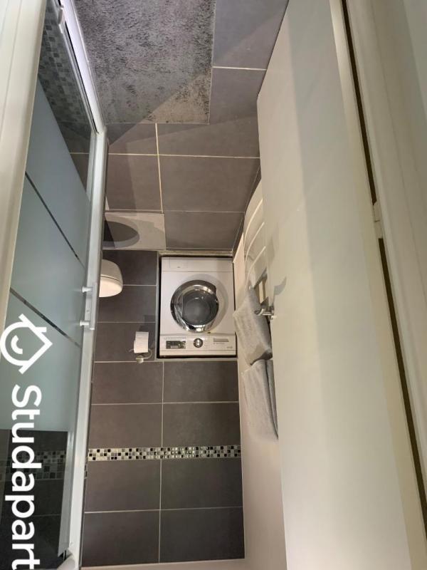 Appartement - 77 m² - 3 pièces