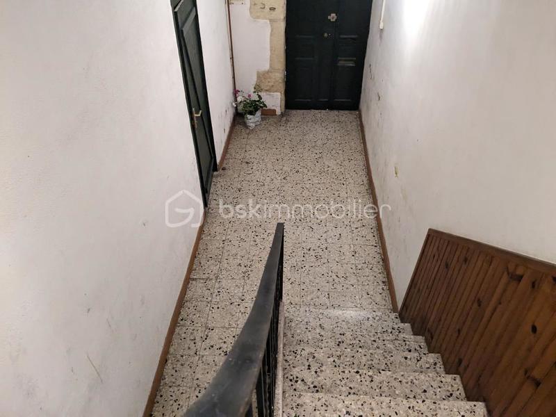 Immeuble - 130 m² - 6 pièces