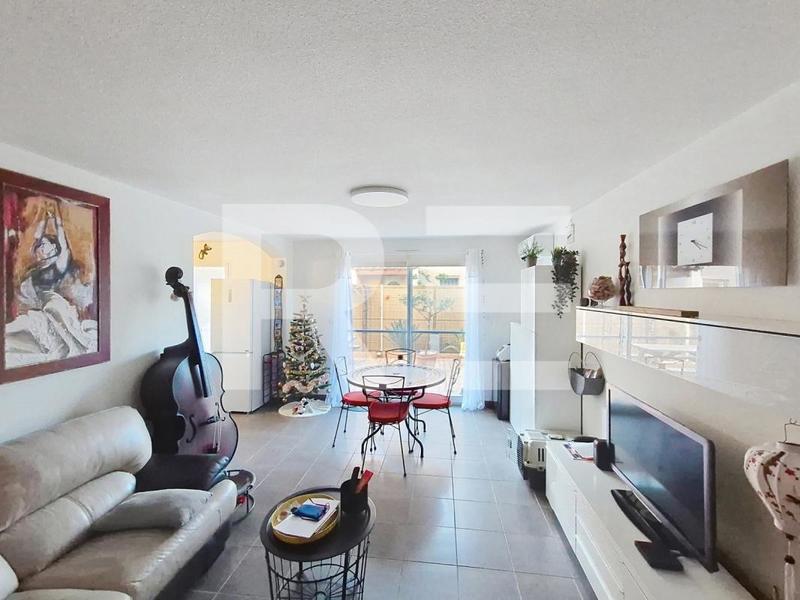 Villa - 68 m² - 3 pièces