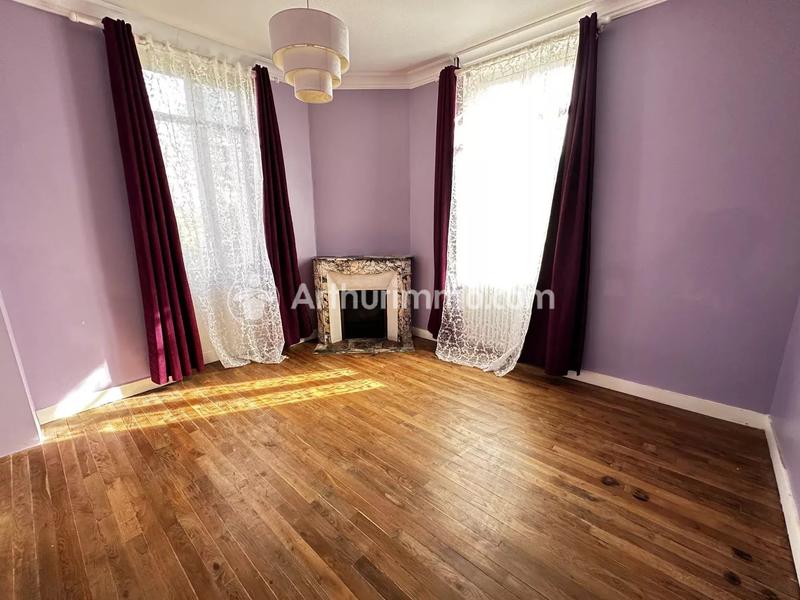 Maison - 153 m² - 7 pièces