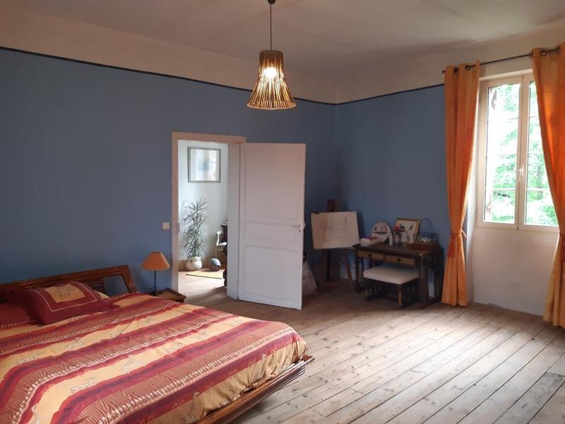 Maison de campagne - 205 m² - 6 pièces