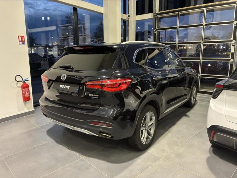 Mg Ehs 1.5t Gdi Phev Luxury Auto