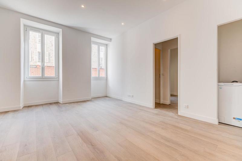 Appartement - 33 m² - 2 pièces