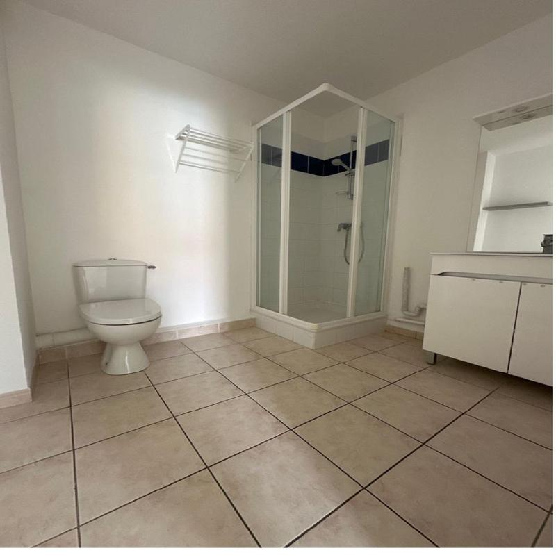 Appartement - 45 m²