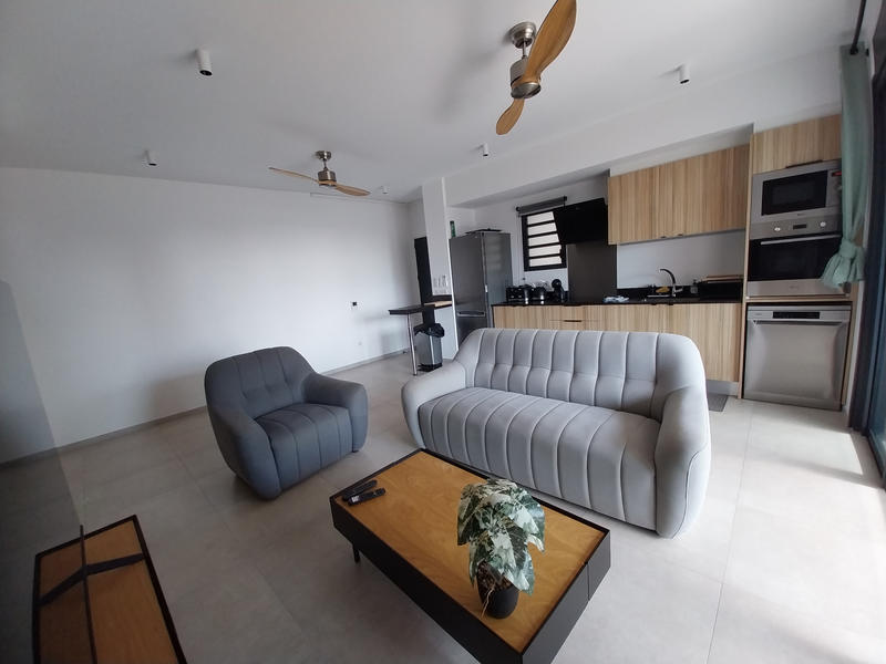 Appartement - 77 m² - 4 pièces