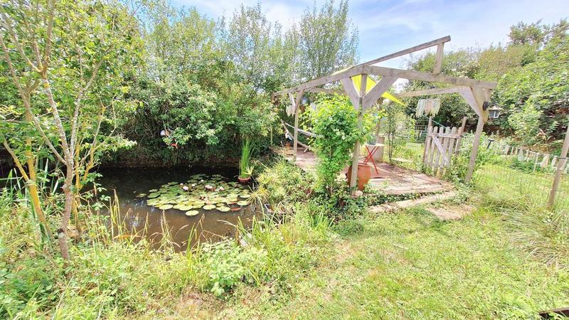 Maison - 265 m² - 9 pièces