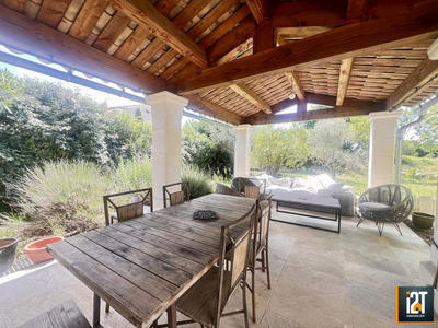 Maison - 165 m² - 5 pièces