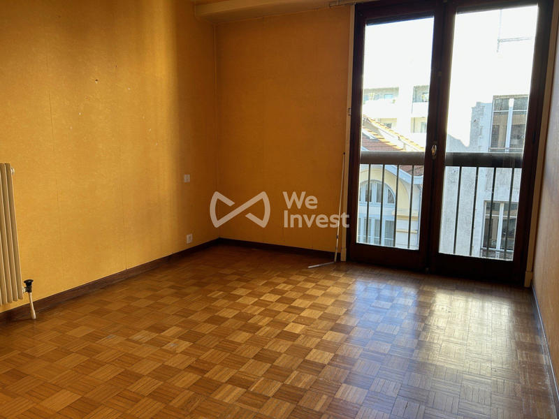 Appartement - 75 m² - 4 pièces