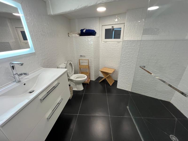 Maison - 66 m² - 3 pièces