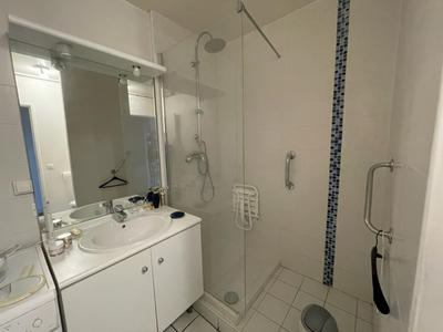 Appartement - 33 m² - 1 pièce