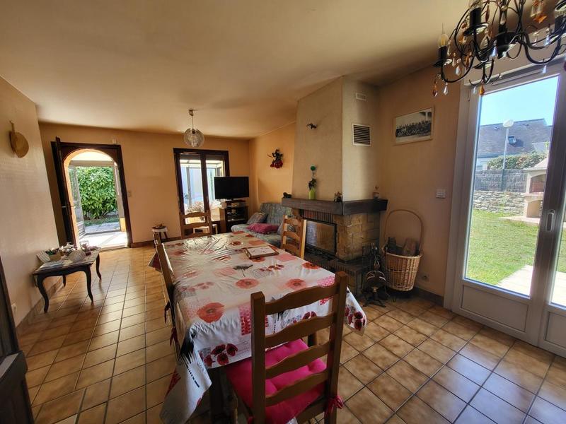 Maison - 64 m² - 2 pièces