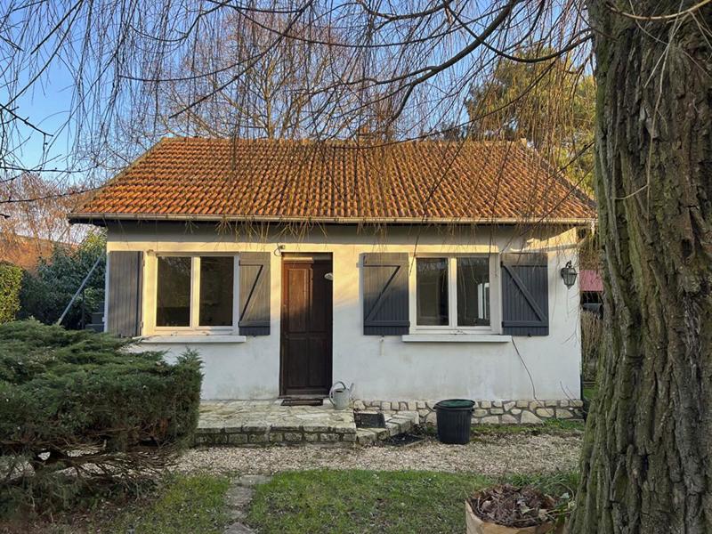 Maison - 220 m² - 8 pièces