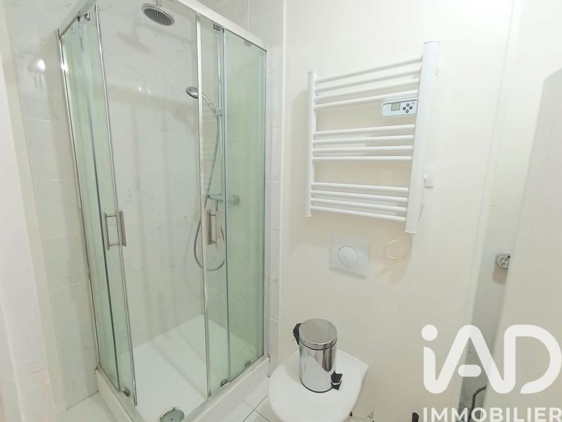 Appartement - 66 m² - 4 pièces