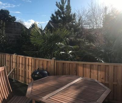 Appartement - 45 m² - 3 pièces