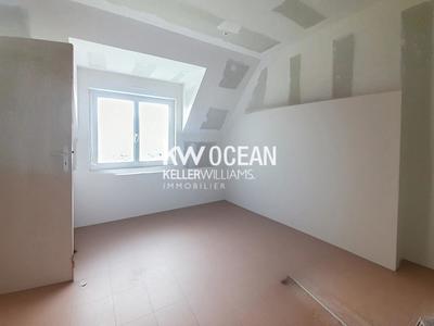 Maison - 133 m² - 5 pièces