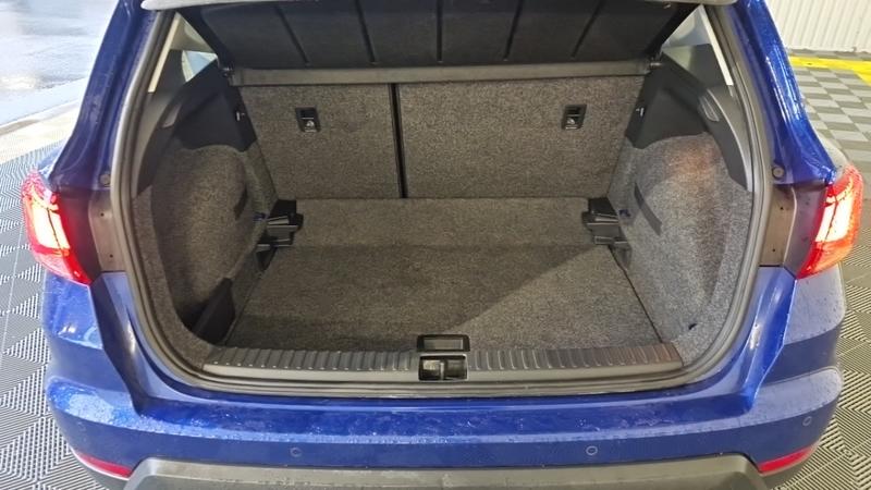 Seat Arona 1.0 Ecotsi 95 Ch Start/Stop Bvm5 Style