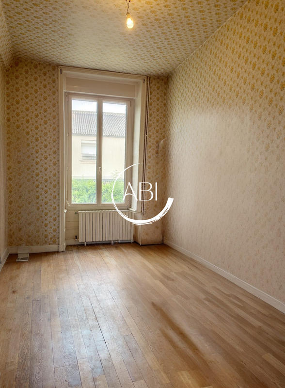 Maison ancienne - 126 m² - 5 pièces