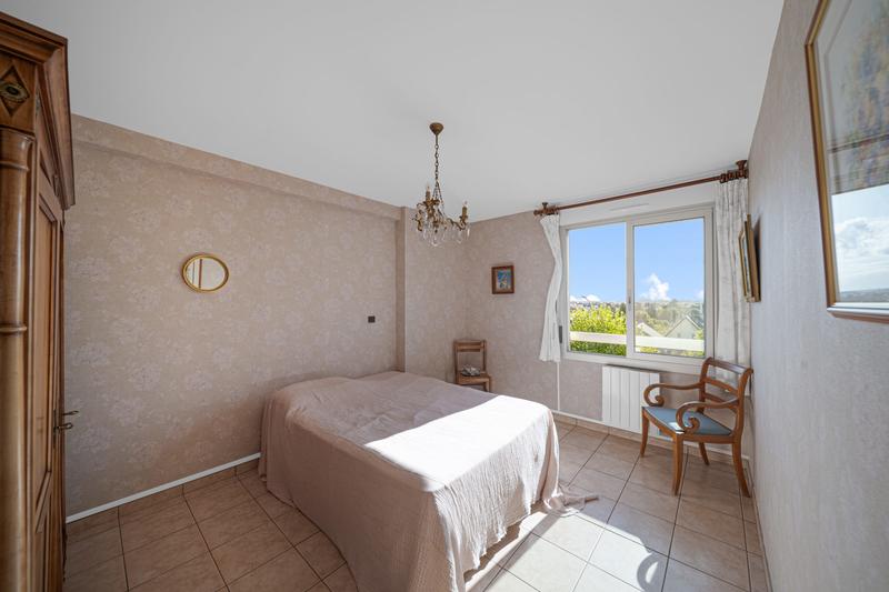 Appartement - 73 m² - 3 pièces