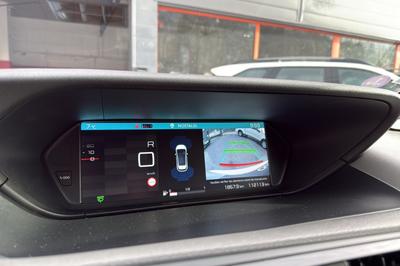 Citroën C4 Picasso 1.2 Thp 130 Bva