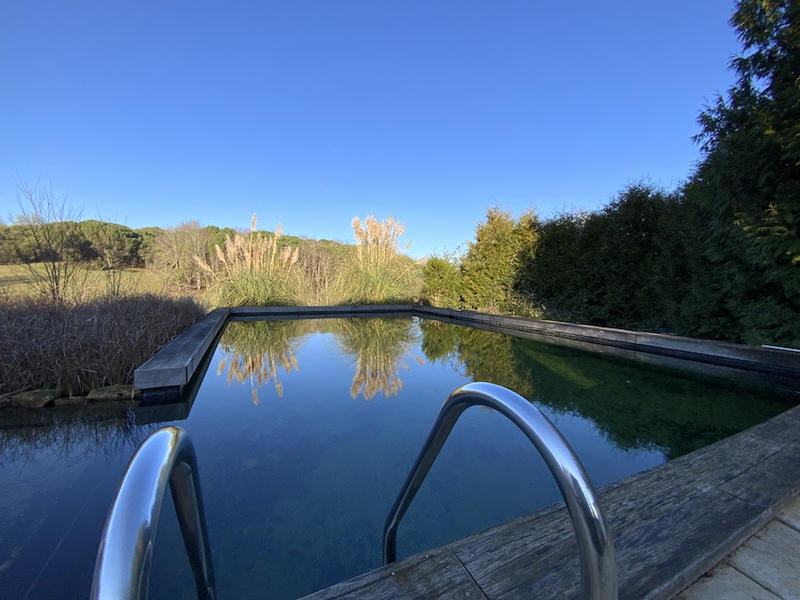 Maison - 170 m² - 7 pièces