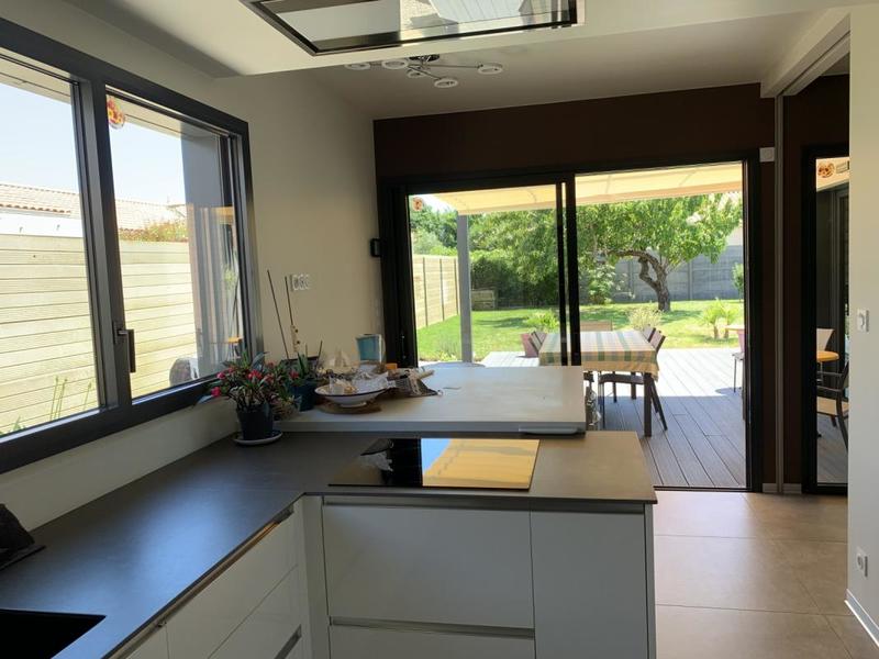 Maison - 158 m² - 5 pièces