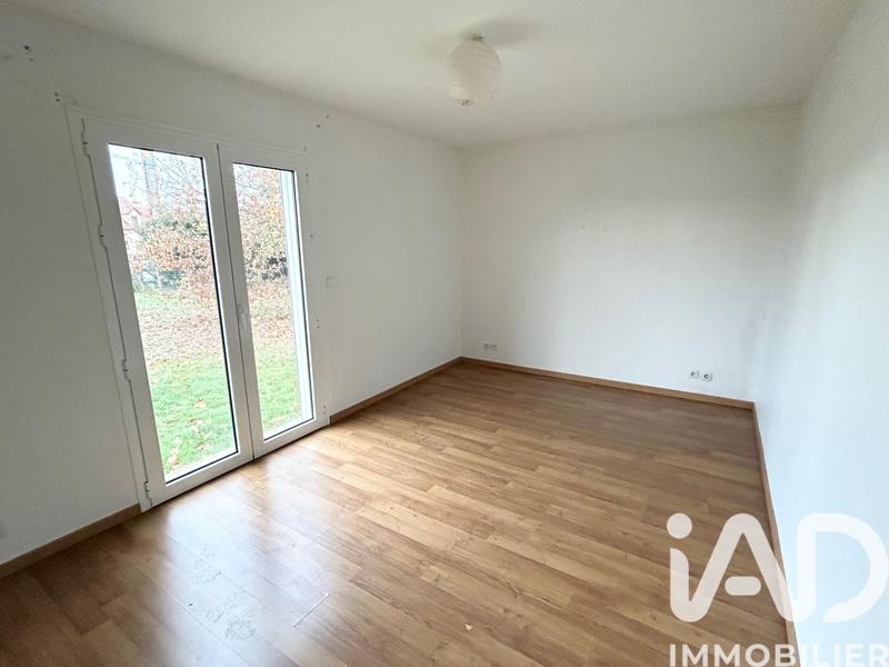 Maison - 132 m² - 4 pièces