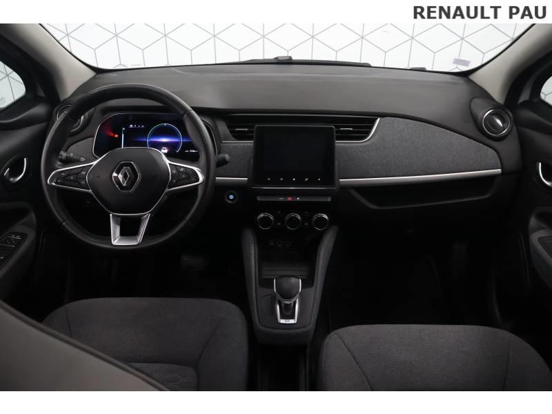 Renault Zoe R110 Achat Intégral Limited