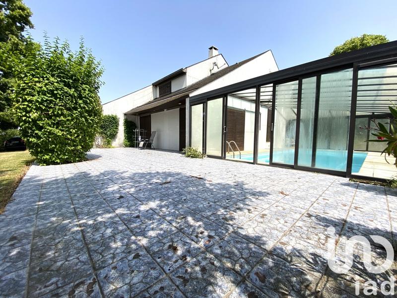 Maison de maîtres - 164 m² - 6 pièces