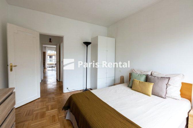 Appartement - 82 m² - 3 pièces