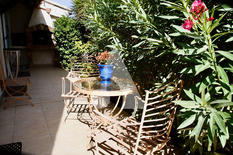 Maison - 108 m² - 6 pièces